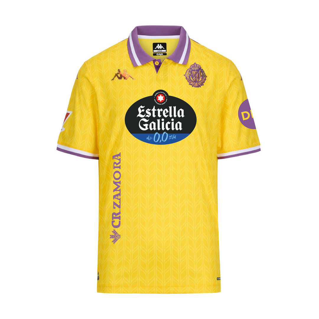 CAMISETA 3ª EQUIPACIÓN REAL VALLADOLID 25/26 KOMBAT (THIRD) 01