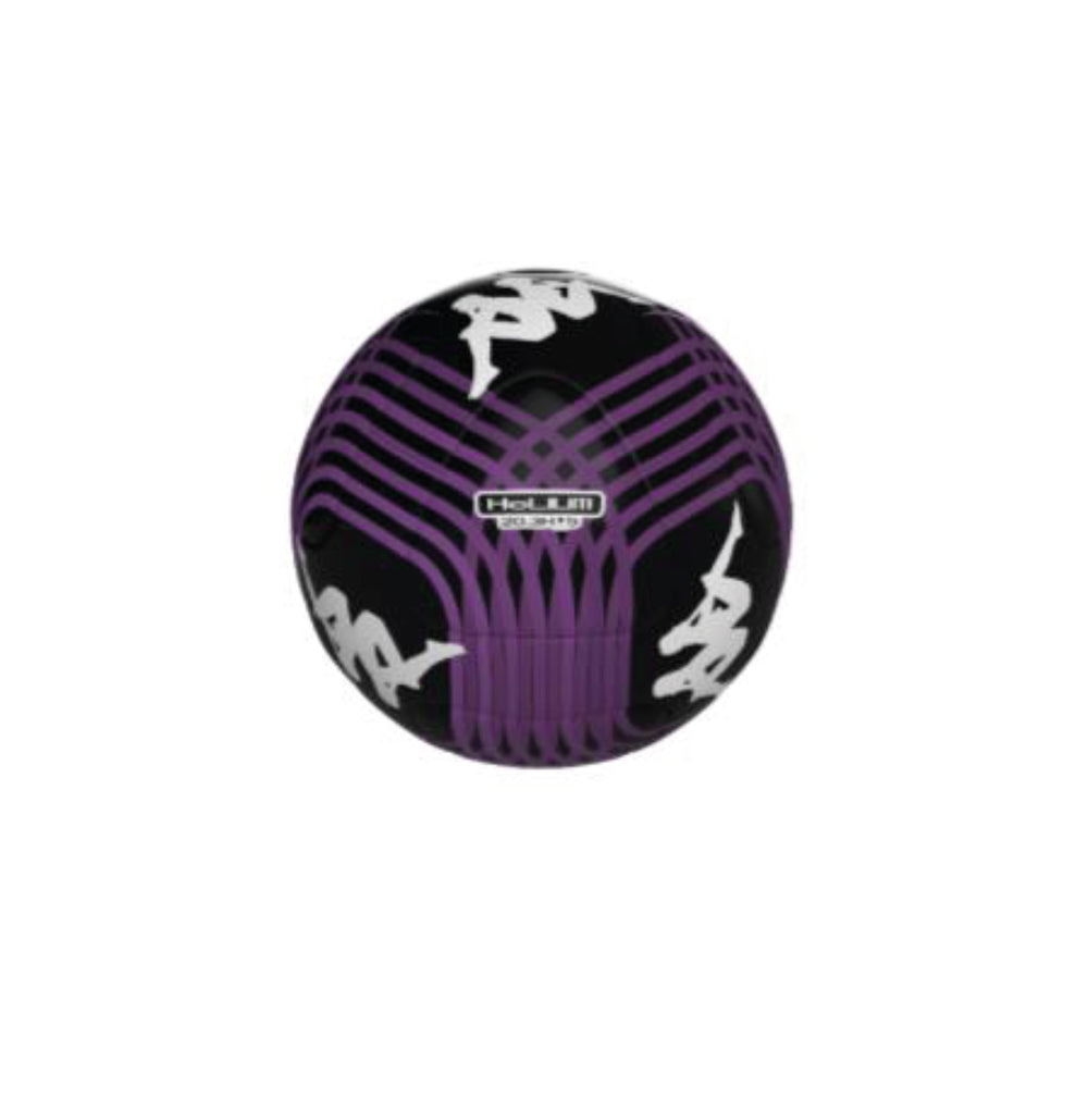 BALÓN REAL VALLADOLID NEGRO Y BLANCO, 25/26 (PLAYER 20.3) 02