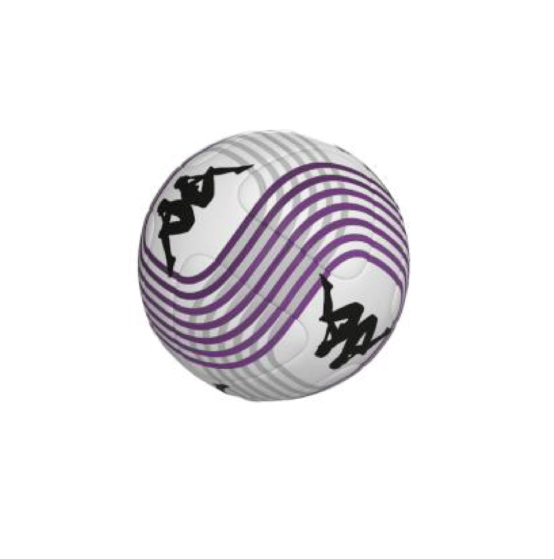 BALÓN REAL VALLADOLID MORADO Y BLANCO, 25/26 (PLAYER 20.3) main