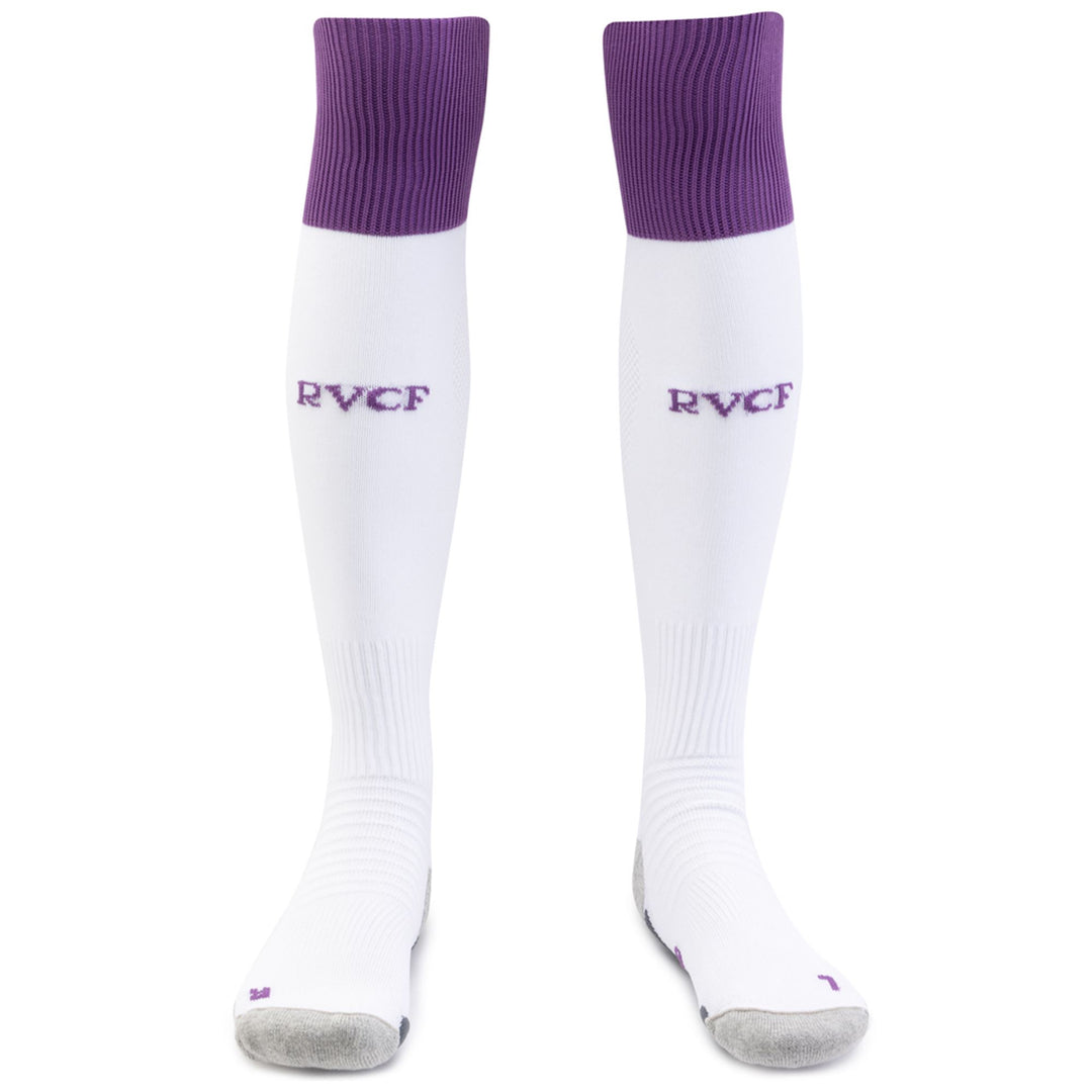 KOMBAT SPARK PRO VALLADOLID 1PACK - Socks - Knee High Sock - MAN - KOMBAT SPARK PRO 01
