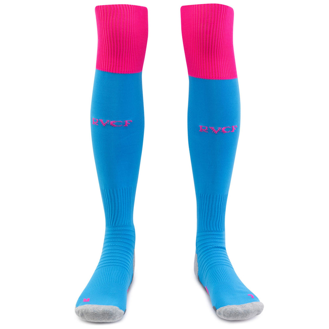 KOMBAT SPARK PRO VALLADOLID 1PACK - Socks - Knee High Sock - MAN - KOMBAT SPARK PRO 01