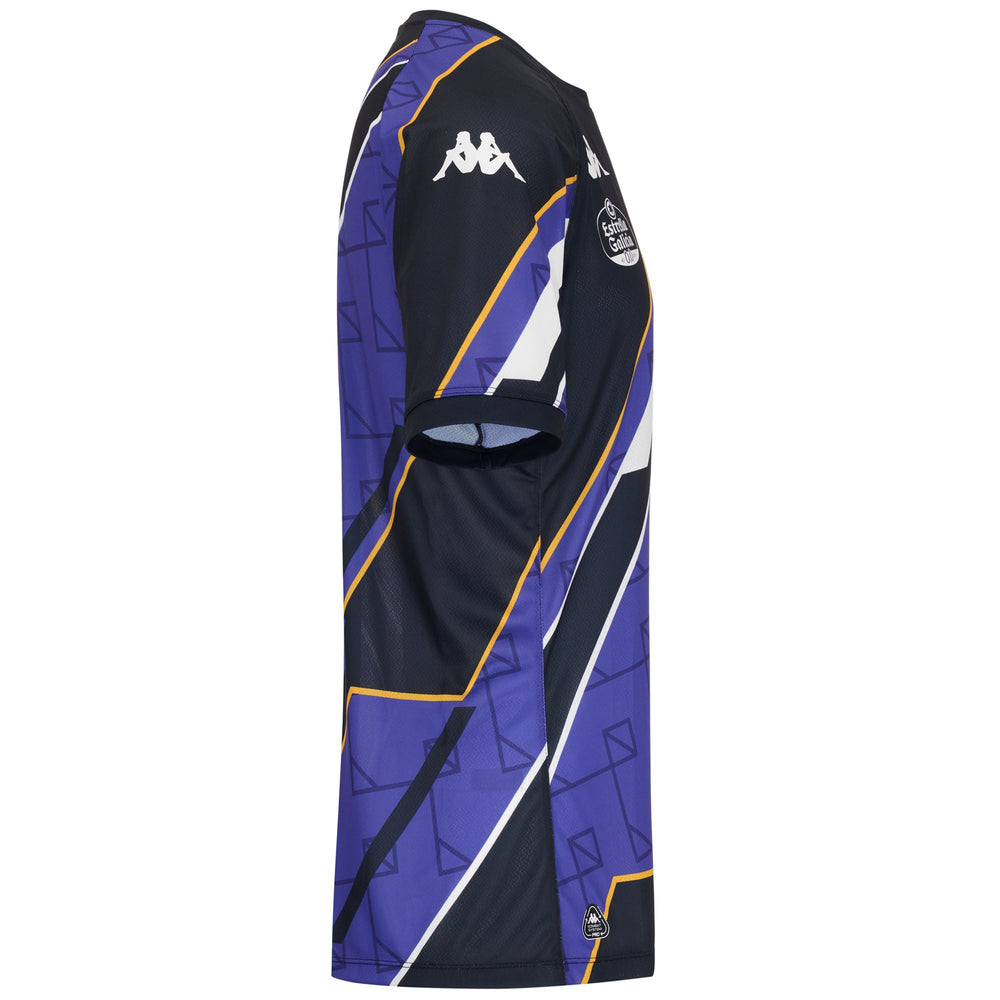 CAMISETA PRE PARTIDO MOKIBAPRE REAL VALLADOLID 25/26 02