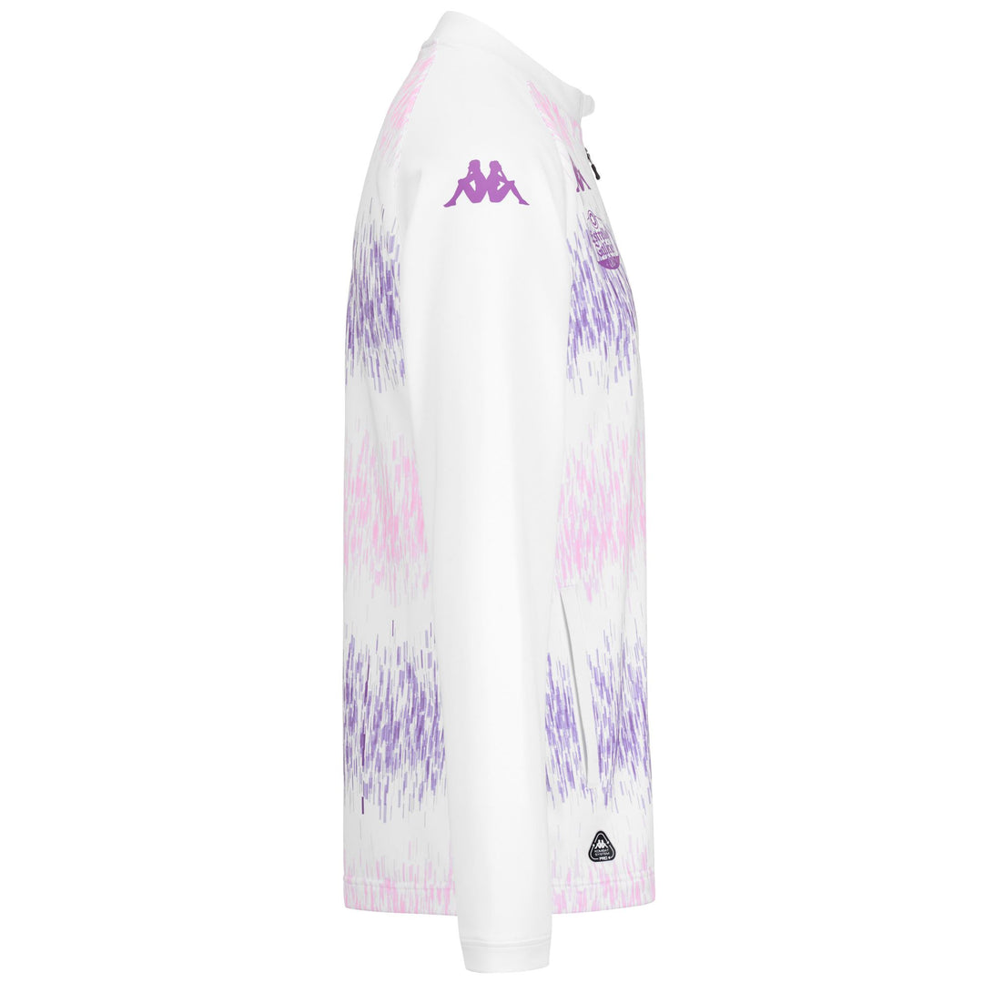 CHAQUETA PRE PARTIDO MOXUNAPRE PRO REAL VALLADOLID 25/26 main