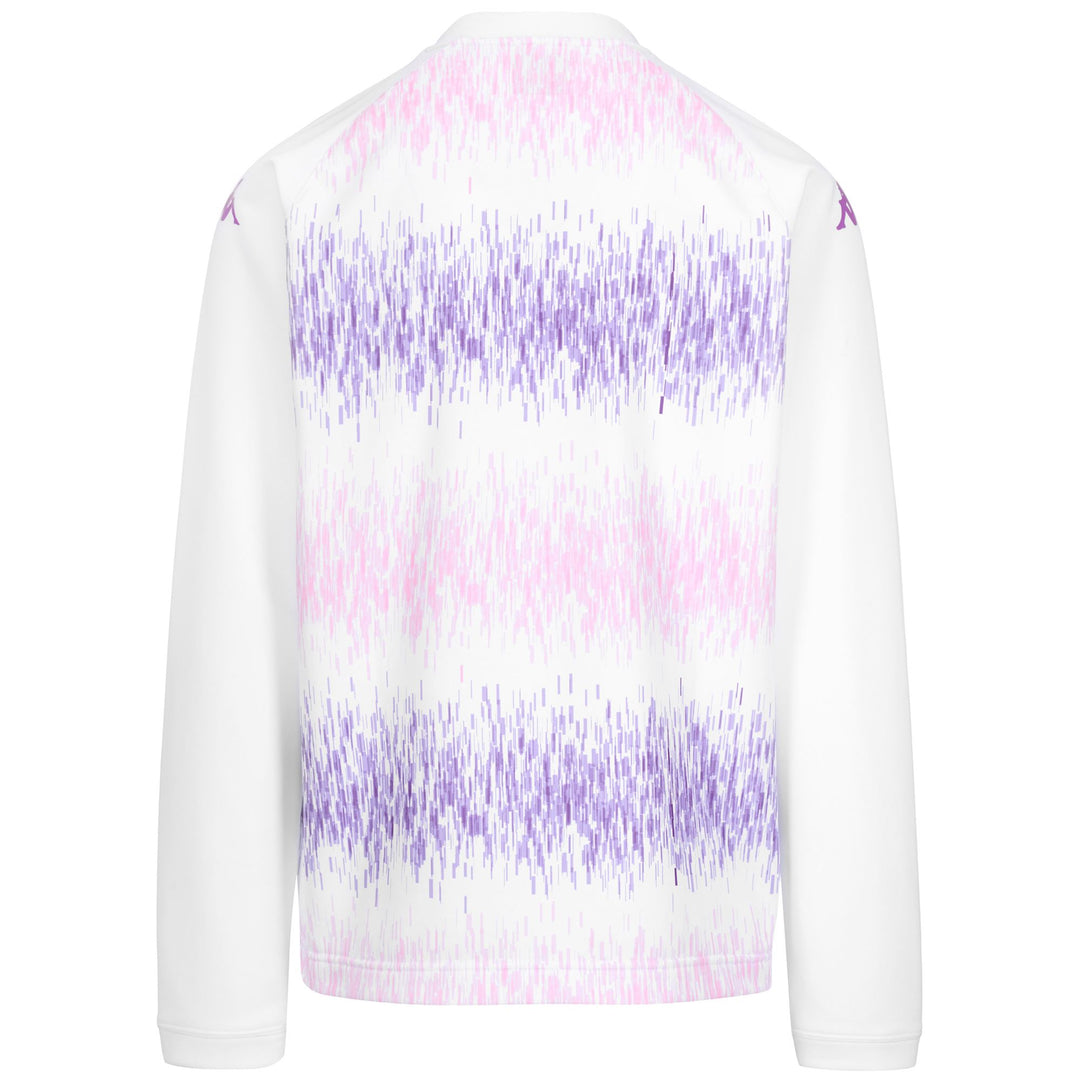 CHAQUETA PRE PARTIDO MOXUNAPRE PRO REAL VALLADOLID 25/26 main
