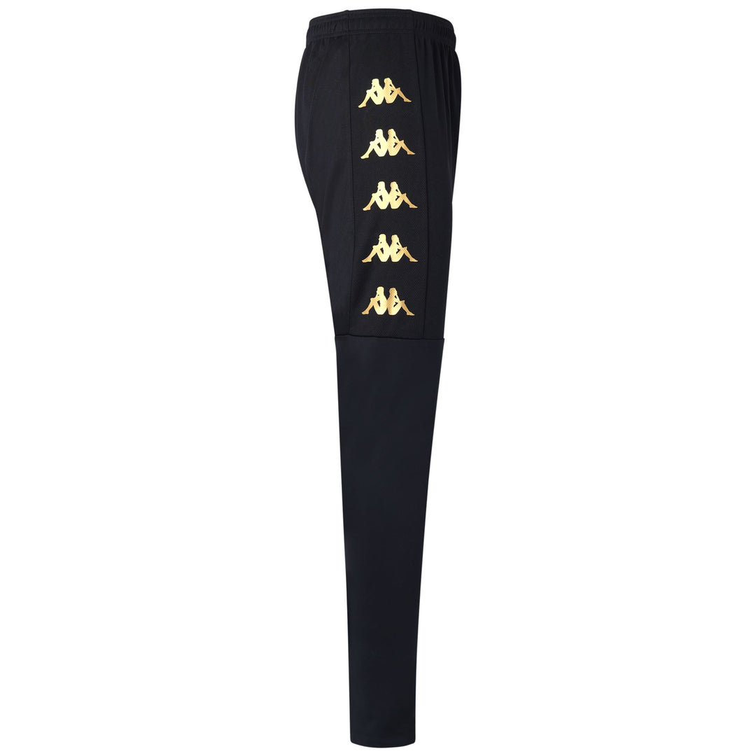 PANTALÓN DE ENTRENAMIENTO GASCHIN VALLADOLID - NEGRO main