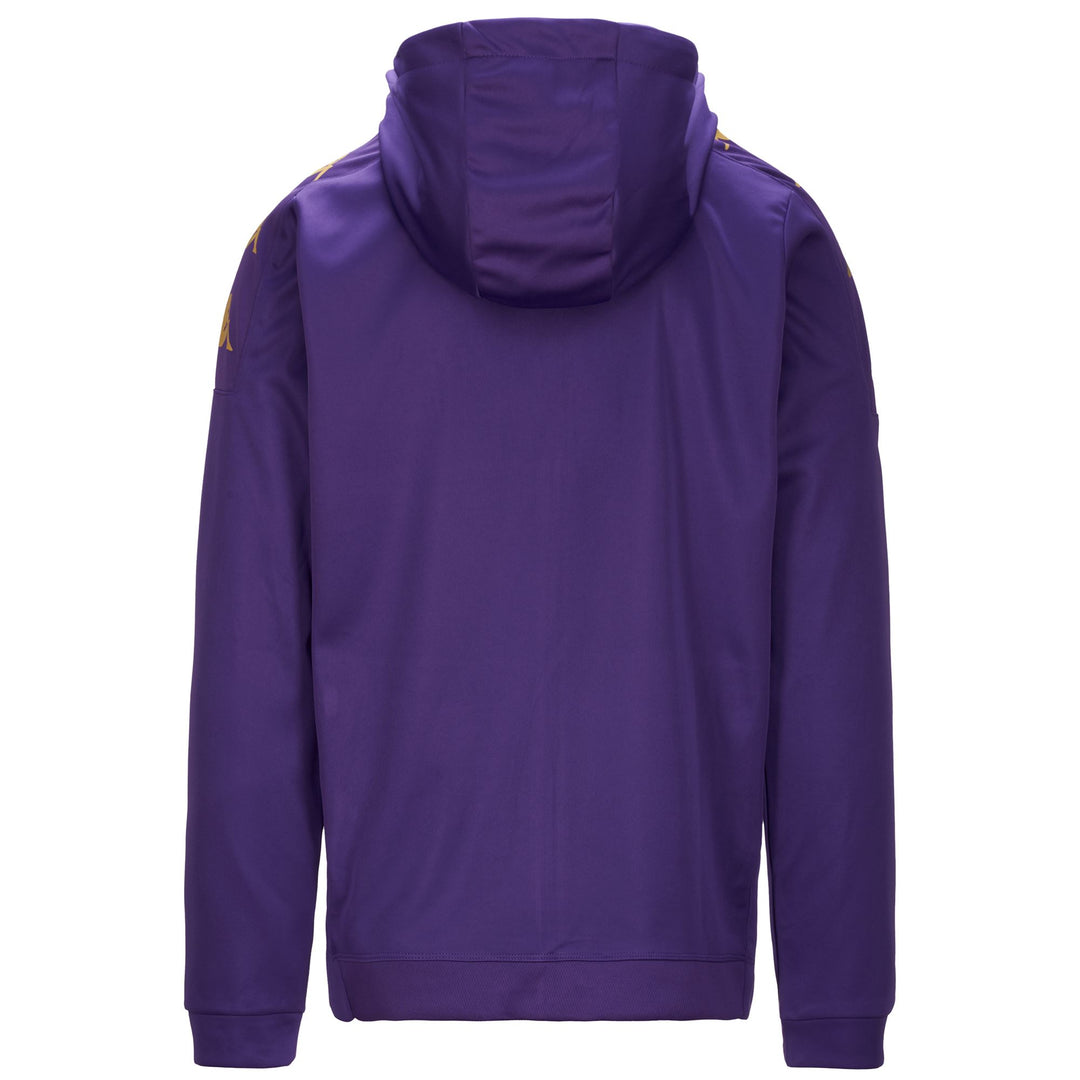 CHAQUETA GREVOLO REAL VALLADOLID - VIOLETA main