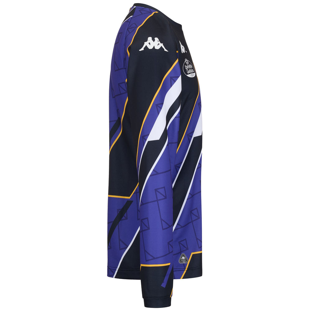 SUDADERA MEKOLOPRE PRO PRE PARTIDO REAL VALLADOLID 25/26 02