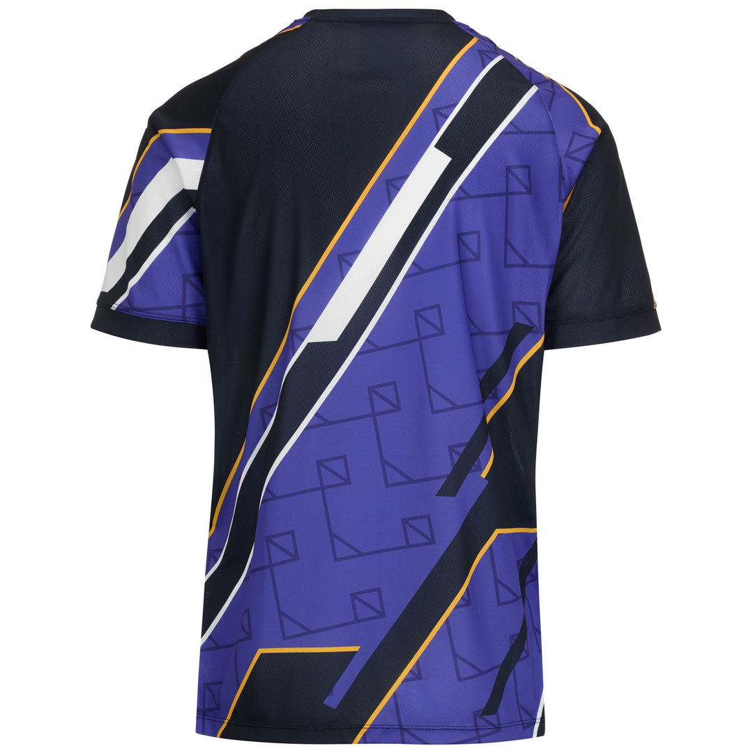 CAMISETA PRE PARTIDO MOKIBAPRE REAL VALLADOLID 25/26 main